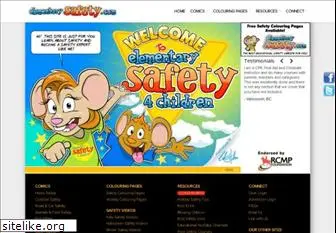 elementarysafety.com