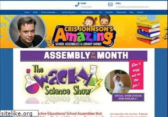 elementaryschoolassemblies.com