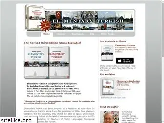 elementaryturkish.com