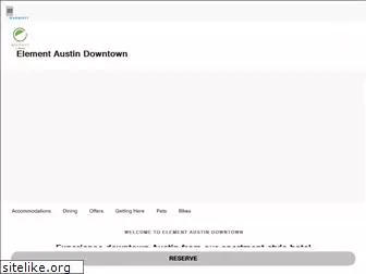 elementaustindowntown.com