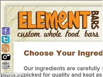 elementbars.com