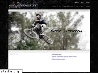 elementbike.com