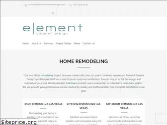 elementcabinetdesign.com