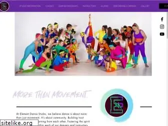 elementdancestudio.com