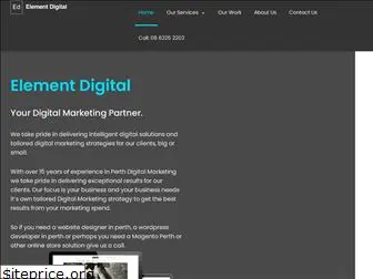 elementdigital.net.au