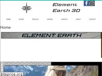elementearth3d.com