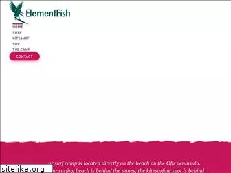 elementfish.com