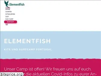 elementfish.de