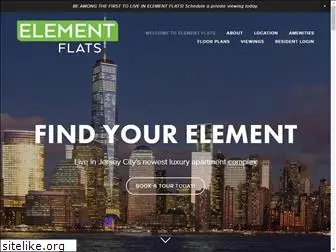 elementflats.com