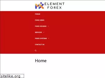 elementforex.com