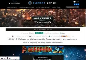 elementgames.co.uk