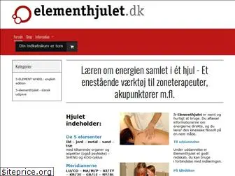 elementhjulet.dk