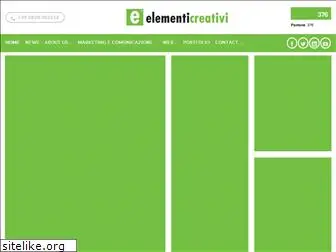 elementicreativi.it