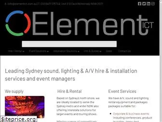 elementict.com.au