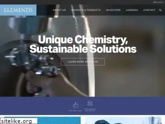 elementis-specialties-asia.com