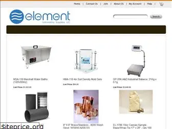 elementlabsupply.com