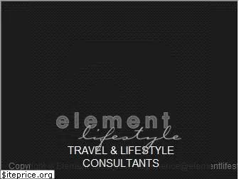 elementlifestyle.com