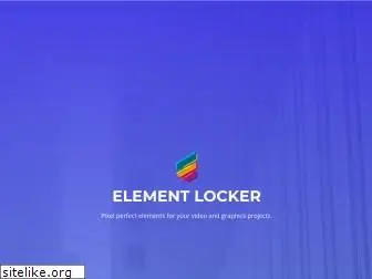 elementlocker.com