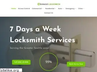 elementlocksmith.com