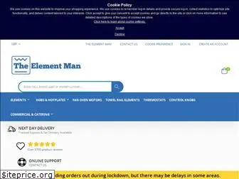 elementman.co.uk