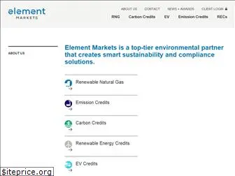 elementmarkets.com