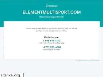 elementmultisport.com