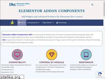 elementor-addon-components.com