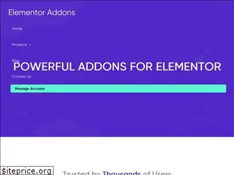 elementoraddons.com