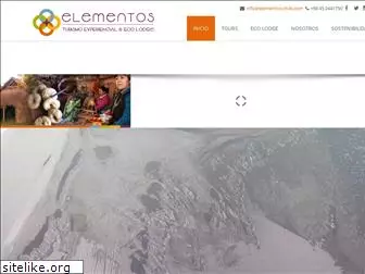 elementos-chile.com