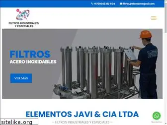 elementosjavi.com