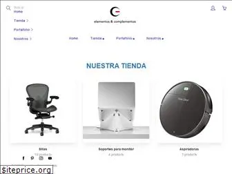 elementosycomplementos.com