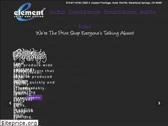 elementprints.com