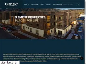 elementproperties.com