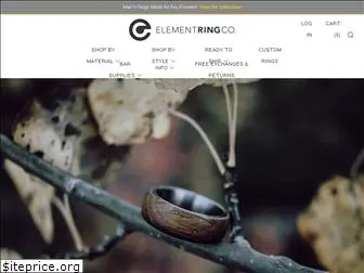 elementringco.com