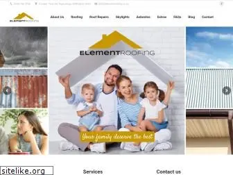 elementroofing.co.nz