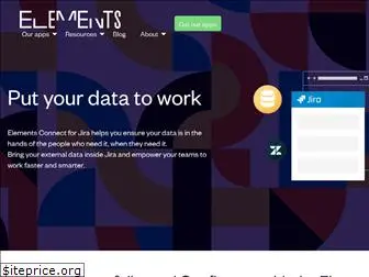 elements-apps.com
