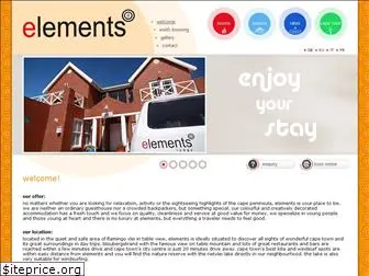 elements-capetown.com