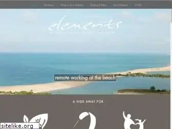 elements-resort.com