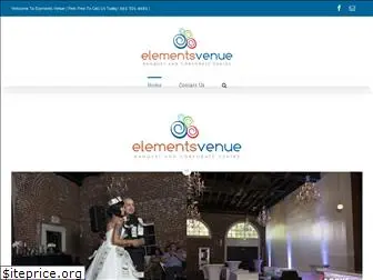 elements-venue.com