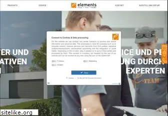 elements24.de