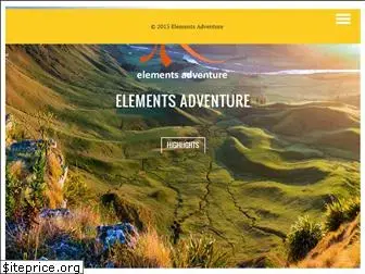 elementsadventure.net