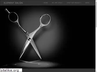 elementsalon.net