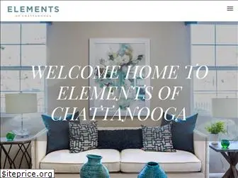 elementschattanooga.com