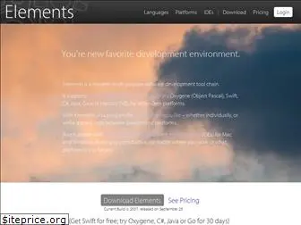 elementscompiler.com