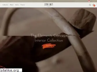 elementsconcept.com