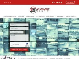 elementsecurity.com.au