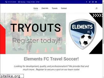 elementsfc.com