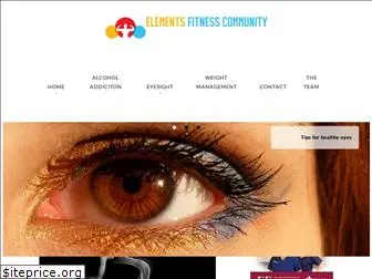 elementsgym.com