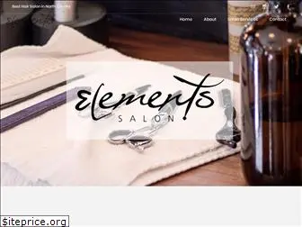 elementshairspa.com