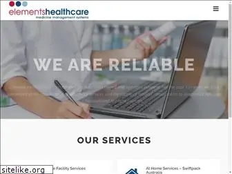 elementshealthcare.com.au